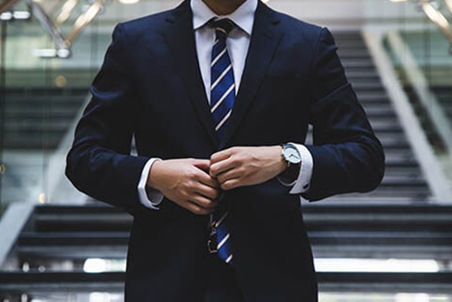 corporate