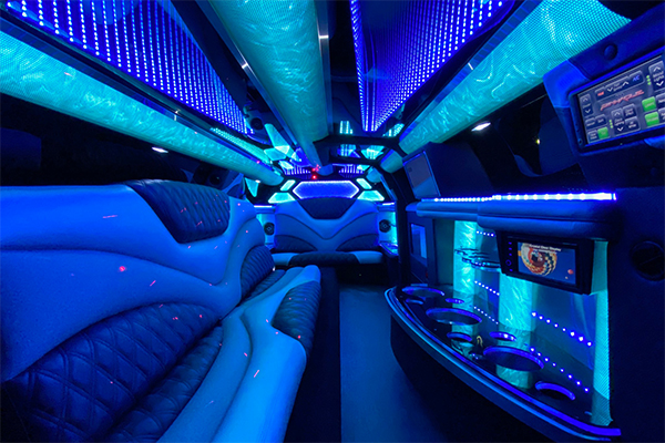 luxury interior