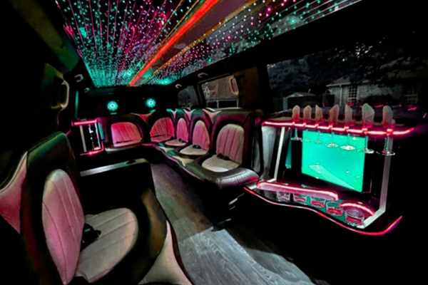 LED lighting