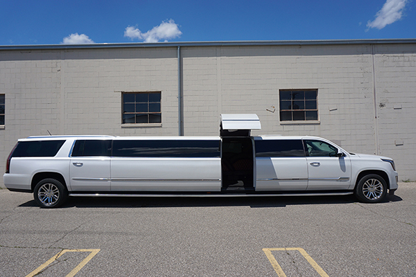 limo rental
