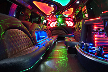 Ann Arbor limo