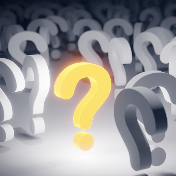 questions