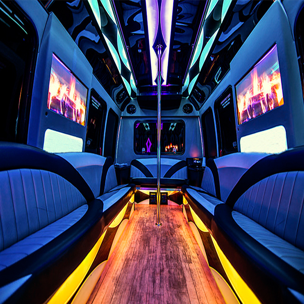 luxury interior design